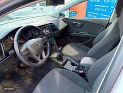 Seat Leon 1.6 TDI CR 105 CV Start&Stop Reference - Miniatura 12
