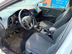 Seat Leon 1.6 TDI CR 105 CV Start&Stop Reference - Miniatura 13