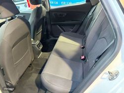 Seat Leon 1.6 TDI CR 105 CV Start&Stop Reference - Miniatura 14
