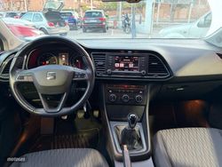 Seat Leon 1.6 TDI CR 105 CV Start&Stop Reference - Miniatura 15