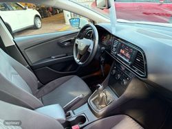 Seat Leon 1.6 TDI CR 105 CV Start&Stop Reference - Miniatura 18