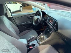 Seat Leon 1.6 TDI CR 105 CV Start&Stop Reference - Miniatura 19