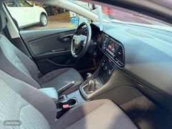 Seat Leon 1.6 TDI CR 105 CV Start&Stop Reference - Miniatura 20