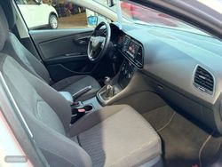 Seat Leon 1.6 TDI CR 105 CV Start&Stop Reference - Miniatura 21