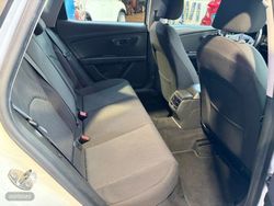 Seat Leon 1.6 TDI CR 105 CV Start&Stop Reference - Miniatura 22