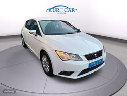 Seat Leon 1.6 TDI CR 105 CV Start&Stop Reference - Miniatura 3