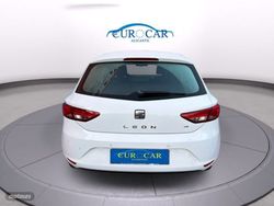 Seat Leon 1.6 TDI CR 105 CV Start&Stop Reference - Miniatura 5