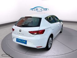 Seat Leon 1.6 TDI CR 105 CV Start&Stop Reference - Miniatura 6