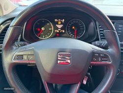 Seat Leon 1.6 TDI CR 105 CV Start&Stop Reference - Miniatura 9