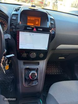Opel Zafira Family 1.7 CDTi 125 CV - Miniatura 11