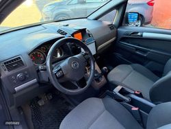 Opel Zafira Family 1.7 CDTi 125 CV - Miniatura 13