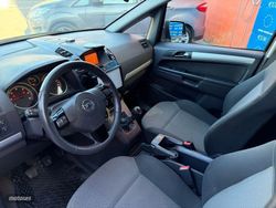 Opel Zafira Family 1.7 CDTi 125 CV - Miniatura 14
