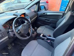 Opel Zafira Family 1.7 CDTi 125 CV - Miniatura 15