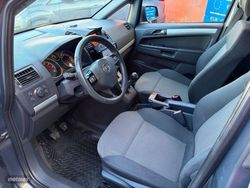 Opel Zafira Family 1.7 CDTi 125 CV - Miniatura 16