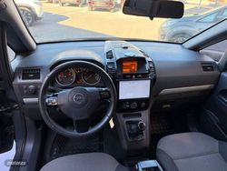Opel Zafira Family 1.7 CDTi 125 CV - Miniatura 18