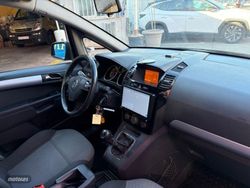 Opel Zafira Family 1.7 CDTi 125 CV - Miniatura 20