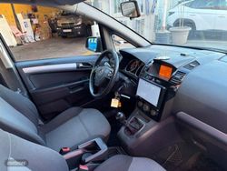 Opel Zafira Family 1.7 CDTi 125 CV - Miniatura 21
