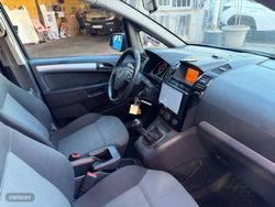 Opel Zafira Family 1.7 CDTi 125 CV - Miniatura 22