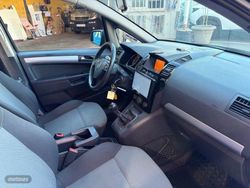 Opel Zafira Family 1.7 CDTi 125 CV - Miniatura 23