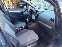 Opel Zafira Family 1.7 CDTi 125 CV - Miniatura 24