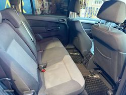 Opel Zafira Family 1.7 CDTi 125 CV - Miniatura 25
