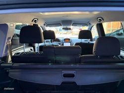 Opel Zafira Family 1.7 CDTi 125 CV - Miniatura 27