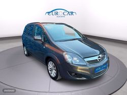 Opel Zafira Family 1.7 CDTi 125 CV - Miniatura 3