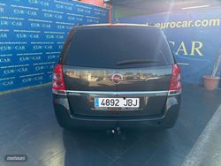 Opel Zafira Family 1.7 CDTi 125 CV - Miniatura 30