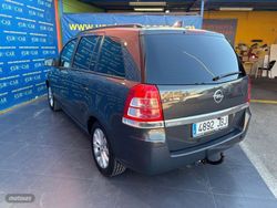 Opel Zafira Family 1.7 CDTi 125 CV - Miniatura 31