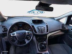 Opel Zafira Family 1.7 CDTi 125 CV - Miniatura 32