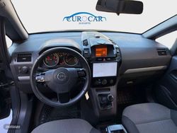 Opel Zafira Family 1.7 CDTi 125 CV - Miniatura 33