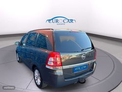 Opel Zafira Family 1.7 CDTi 125 CV - Miniatura 4