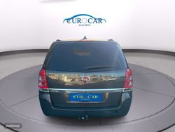 Opel Zafira Family 1.7 CDTi 125 CV - Miniatura 5