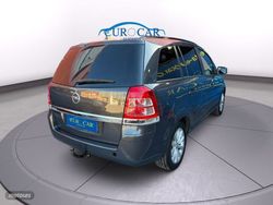 Opel Zafira Family 1.7 CDTi 125 CV - Miniatura 6