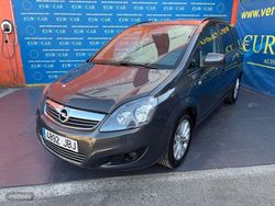 Opel Zafira Family 1.7 CDTi 125 CV - Miniatura 7