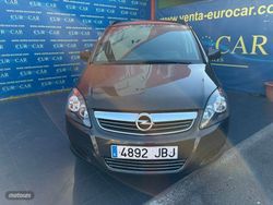 Opel Zafira Family 1.7 CDTi 125 CV - Miniatura 8