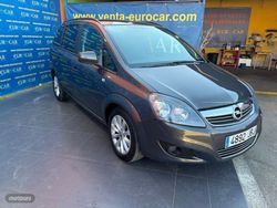 Opel Zafira Family 1.7 CDTi 125 CV - Miniatura 9