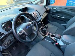 Ford C-Max Edition 1.0 EcoBoost Auto-Start-Stop 125 CV - Miniatura 10