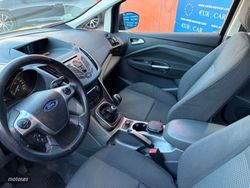 Ford C-Max Edition 1.0 EcoBoost Auto-Start-Stop 125 CV - Miniatura 11