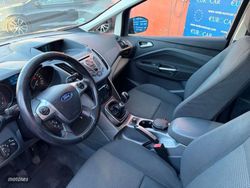 Ford C-Max Edition 1.0 EcoBoost Auto-Start-Stop 125 CV - Miniatura 12