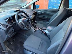 Ford C-Max Edition 1.0 EcoBoost Auto-Start-Stop 125 CV - Miniatura 14