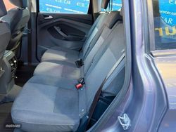 Ford C-Max Edition 1.0 EcoBoost Auto-Start-Stop 125 CV - Miniatura 16