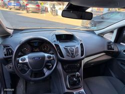 Ford C-Max Edition 1.0 EcoBoost Auto-Start-Stop 125 CV - Miniatura 17