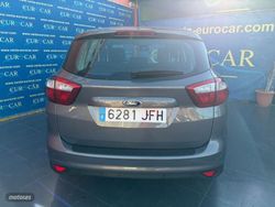 Ford C-Max Edition 1.0 EcoBoost Auto-Start-Stop 125 CV - Miniatura 2