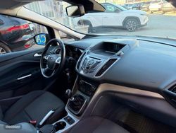 Ford C-Max Edition 1.0 EcoBoost Auto-Start-Stop 125 CV - Miniatura 20