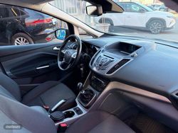 Ford C-Max Edition 1.0 EcoBoost Auto-Start-Stop 125 CV - Miniatura 21
