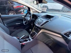 Ford C-Max Edition 1.0 EcoBoost Auto-Start-Stop 125 CV - Miniatura 22