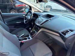 Ford C-Max Edition 1.0 EcoBoost Auto-Start-Stop 125 CV - Miniatura 23