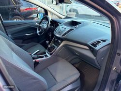 Ford C-Max Edition 1.0 EcoBoost Auto-Start-Stop 125 CV - Miniatura 24