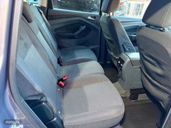 Ford C-Max Edition 1.0 EcoBoost Auto-Start-Stop 125 CV - Miniatura 25